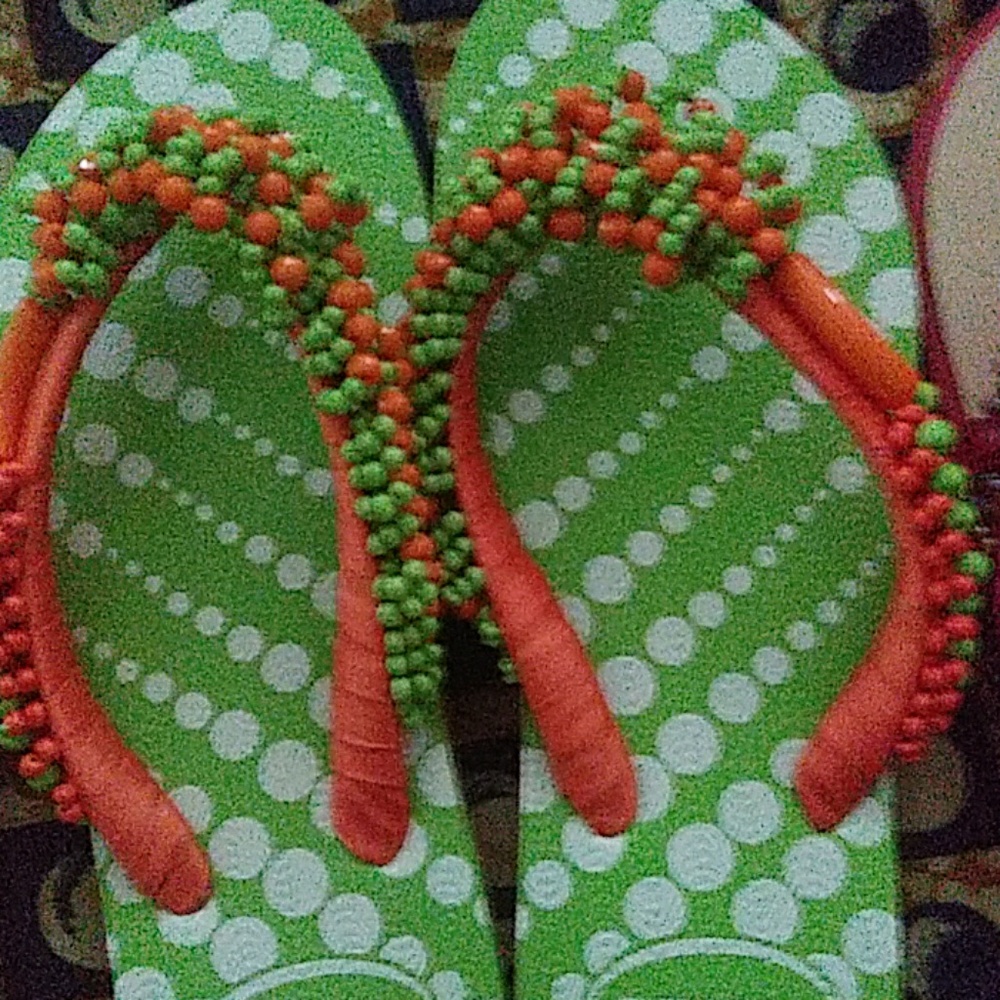 Flipflops